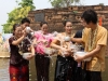 Songkran Festival, Chiang Mai