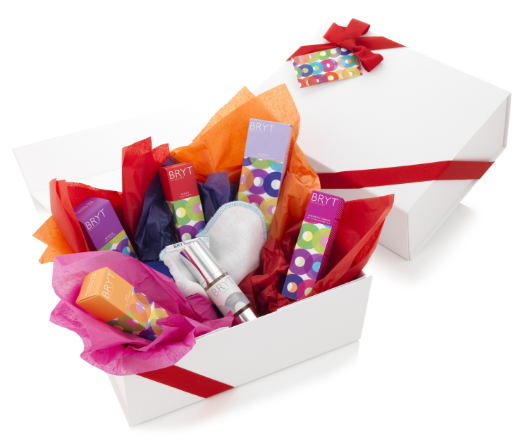 BRYT For Her Haute Couture Gift Box