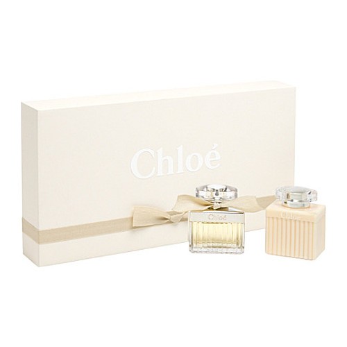 Chloe Signature Eau de Parfum Gift Set Christmas Beauty