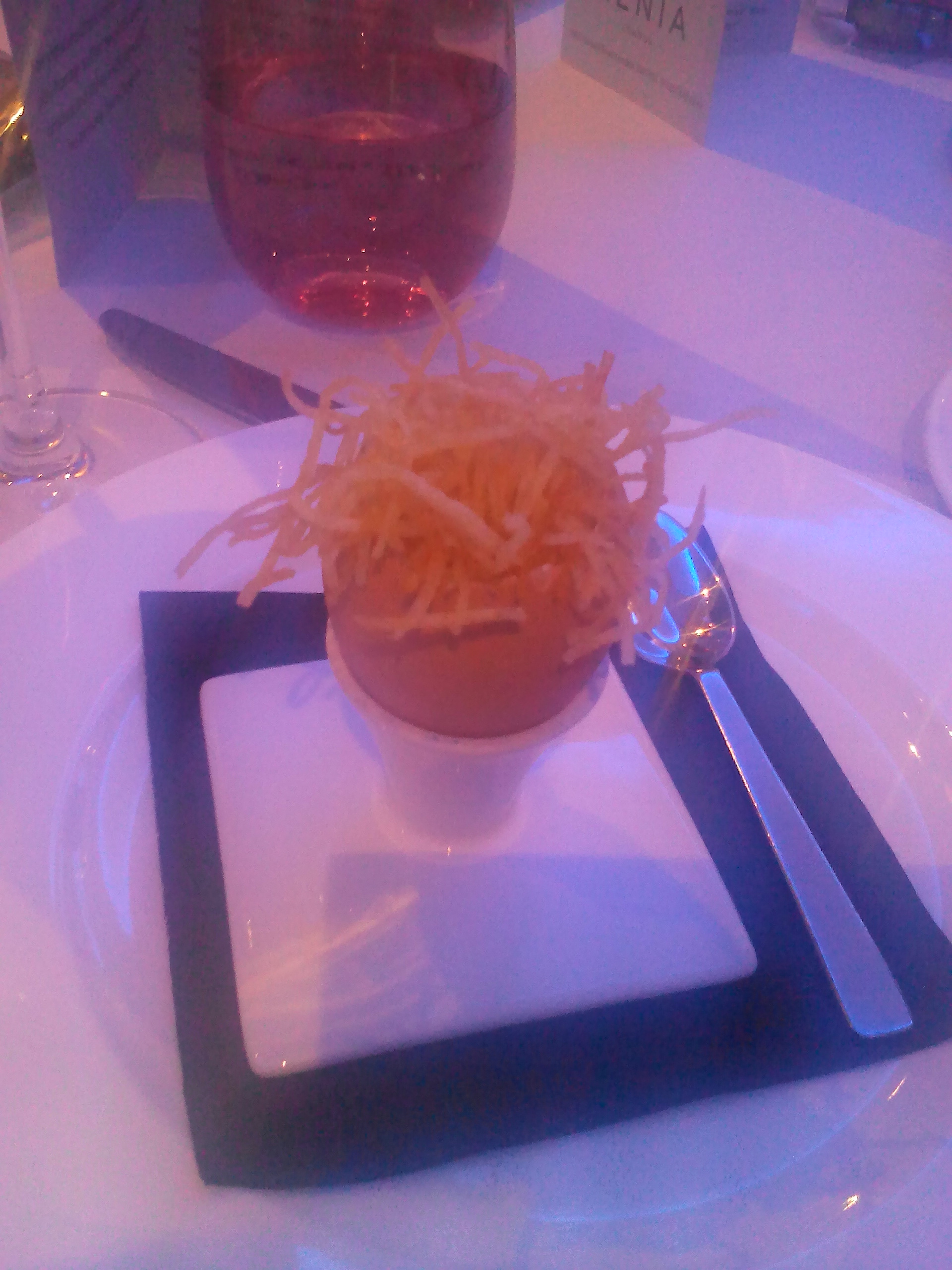 Hotel Xenia London Review