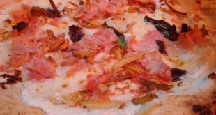 Franco Manca pizza review