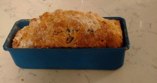 Rosemary Shrager recipe