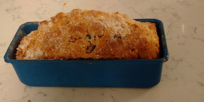 Rosemary Shrager recipe
