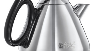 Russell Hobbs Stainless steel
