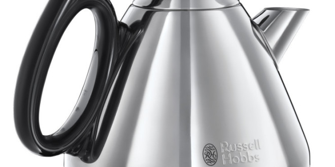 Russell Hobbs Stainless steel