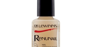 Dr. LeWinn's Renunail Nail Strengthener review