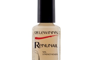 Dr. LeWinn's Renunail Nail Strengthener review