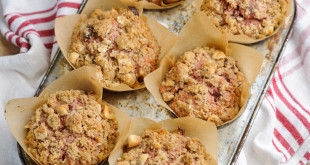 muffin recipes