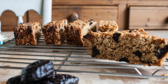 flapjacks recipes