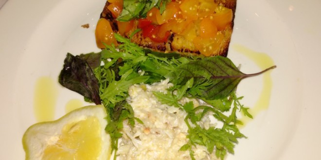 lifeandsoullifestyle.com- foodie review