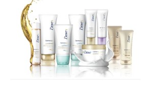 Lifeandsoullifestyle.com - Dove Derma Spa
