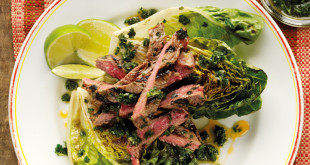 Lifeandsoullifestyle.com - recipes