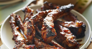 Lifeandsoullifestyle.com - bbq recipes