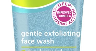 Lifeandsoullifestyle.com -Witch Gentle Exfoliating Face Wash