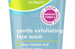 Lifeandsoullifestyle.com -Witch Gentle Exfoliating Face Wash