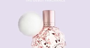 www.lifeandsoullifestyle.com – Ari by Ariana Grande