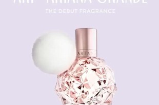 www.lifeandsoullifestyle.com – Ari by Ariana Grande