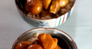 Lifeandsoullifestyle.com - curry recipe