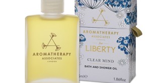 www.lifeandsoullifestyle.com – Aromatherapy Associates Body Oil