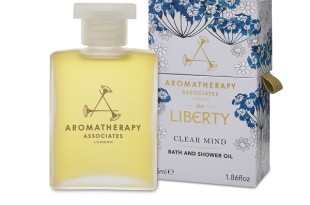 www.lifeandsoullifestyle.com – Aromatherapy Associates Body Oil