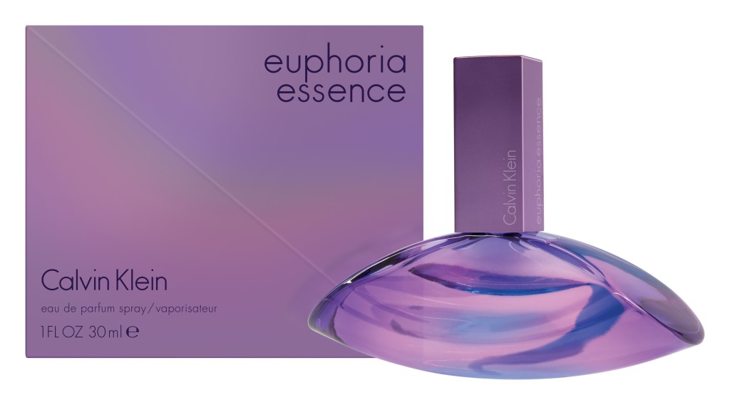 www.Lifeandsoullifestyle.com – Ultimate Christmas Fragrance Guide - Calvin Klein Euphoria Essence Packshot 30ML