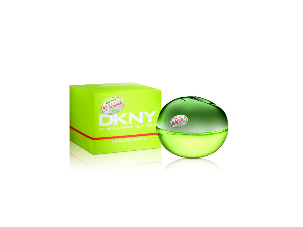www.Lifeandsoullifestyle.com – Ultimate Christmas Fragrance Guide - DKNY Be Desired EDP 50ml