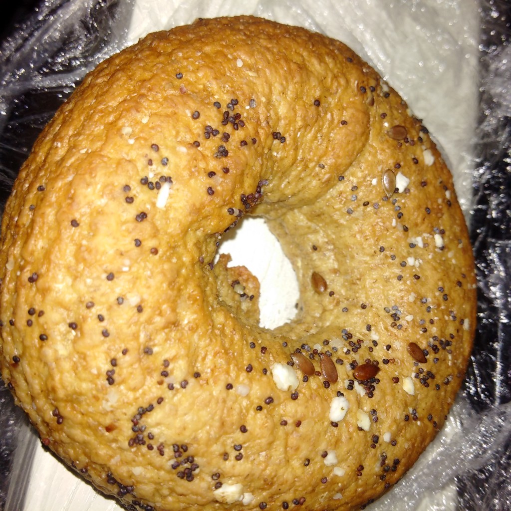 Dr. Zak's launch new protein bagel Life & Soul Lifestyle