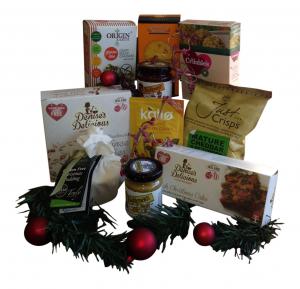www.Lifeandsoullifestyle.com – Free From Christmas Guide - xmas dinner
