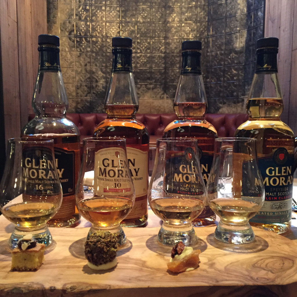 Lifeandsoullifestyle.com - Burn's Night at Fifteen rRestaurant