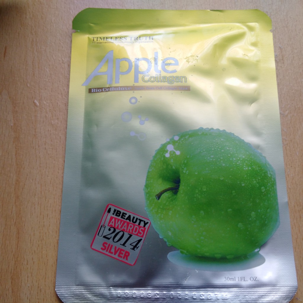 Lifeandsoullifestyle.com - Timeless Truth Beauty Masks Reeview