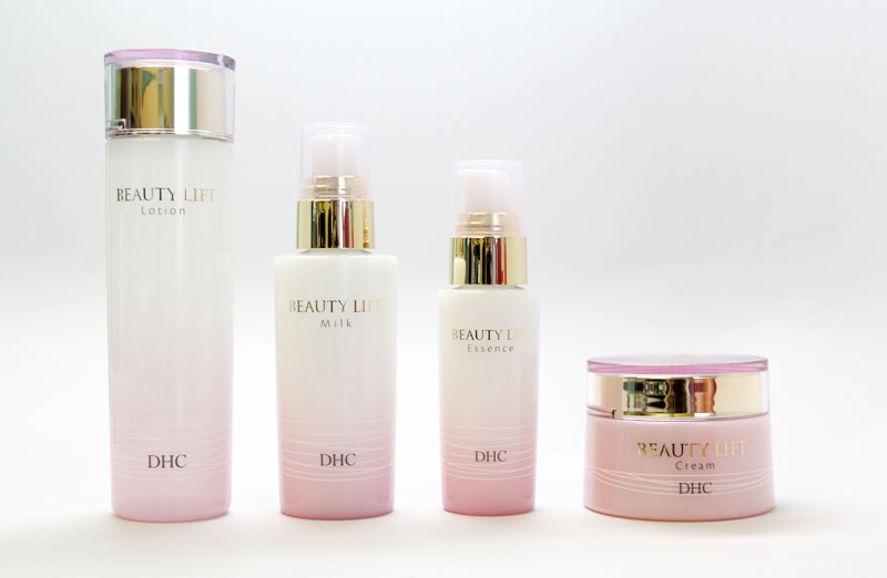 Lifeandsoullifestyle.com - Beauty Lift Series