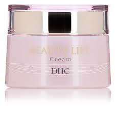 Lifeandsoullifestyle.com - DHC Beauty Lift Cream Review