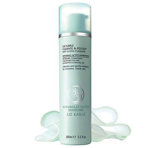 Lifeandsoullifestyle.com - Liz_Earle_Cleanse___Polish_Hot_Cloth_Cleanser review 1