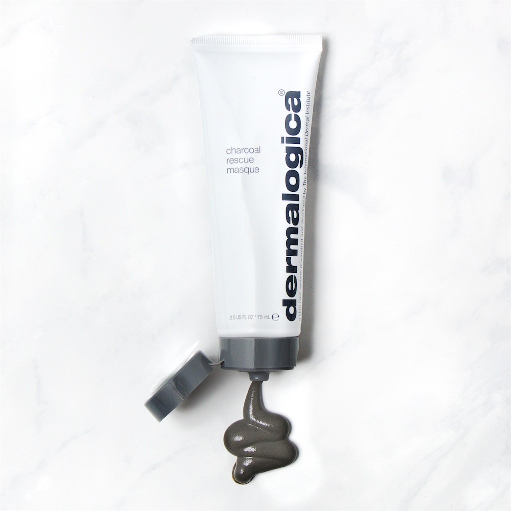 Lifeandsoullifestyle.com -Dermalogica-Charcoal-Rescue-Masque