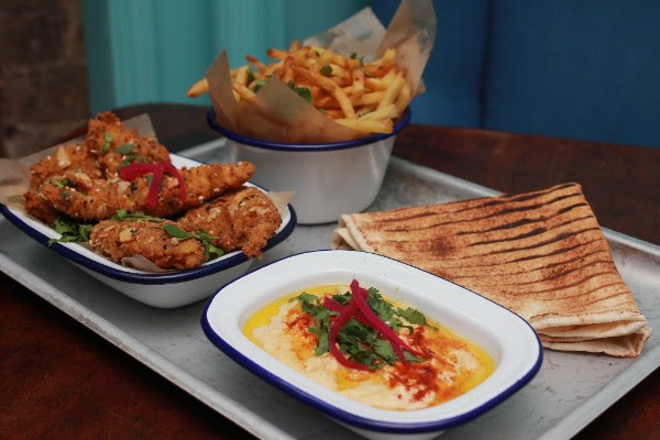 Lifeandsoullifestyle.com - Origins Of menu