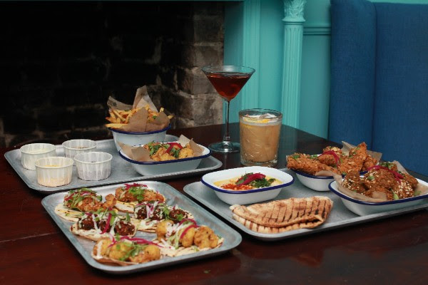 Lifeandsoullifestyle.com - Origins Of menu