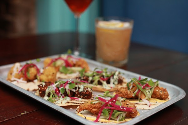 Lifeandsoullifestyle.com - Origins Of menu