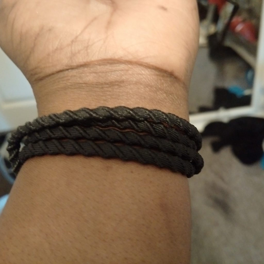Wearable technology
