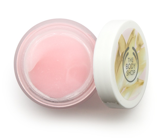 The Body Shop Vitamin E Aqua Boost Sorbet