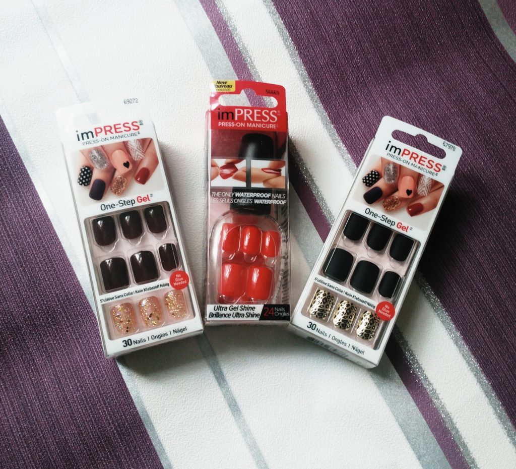 KISS Nails & Lashes Name Pixie Lott Ambassador Life & Soul Lifestyle