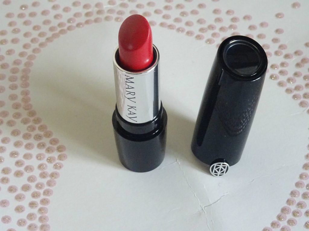 www.lifeandsoullifestyle.com – New Mary Kay review 