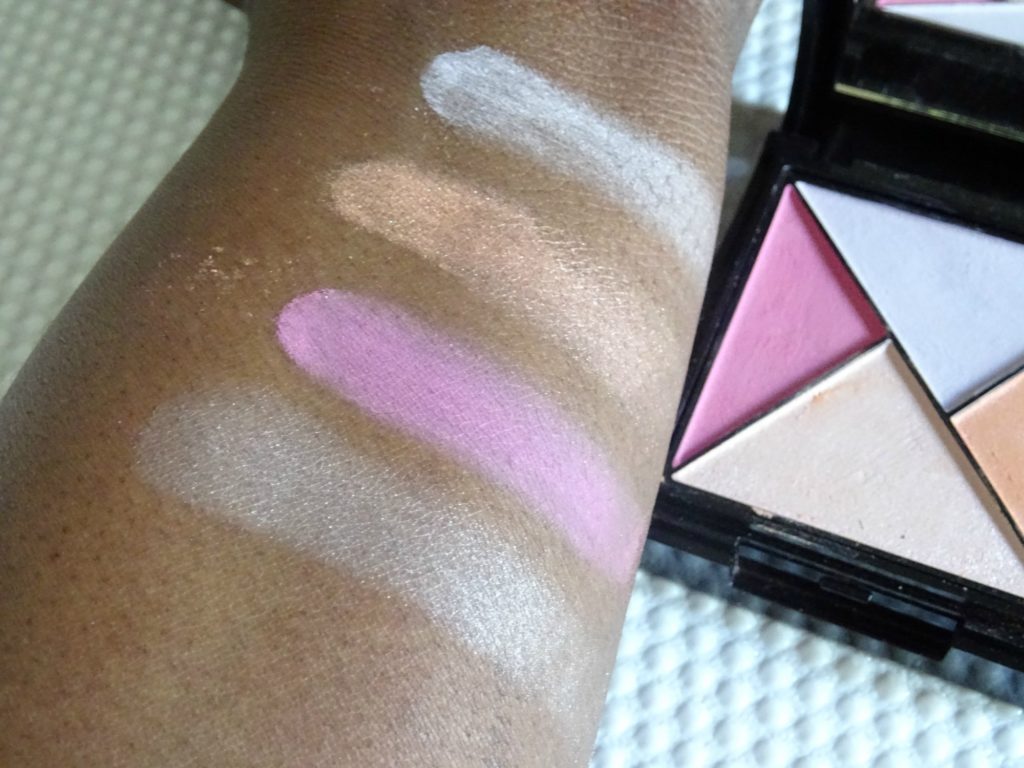 www.lifeandsoullifestyle.com – New Mary Kay review 