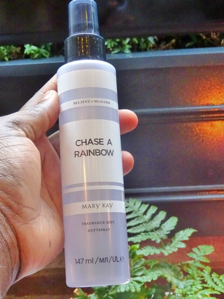 www.lifeandsoullifestyle.com – New Mary Kay review 