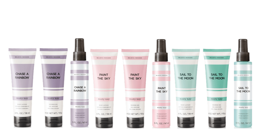 www.lifeandsoullifestyle.com – New Mary Kay review