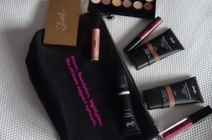 www.lifeandsoullifestyle.com – New Sleek MakeUP Life Proof Foundation review