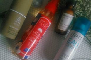 www.lifeandsoullifestyle.com – Beauty Haul Review