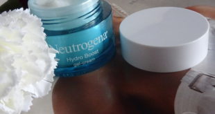 www.lifeandsoullifestyle.com – winter skincare review