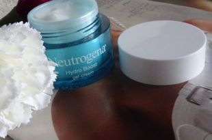 www.lifeandsoullifestyle.com – winter skincare review