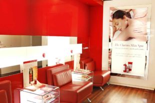 www.lifeandsoullifestyle.com – beauty review