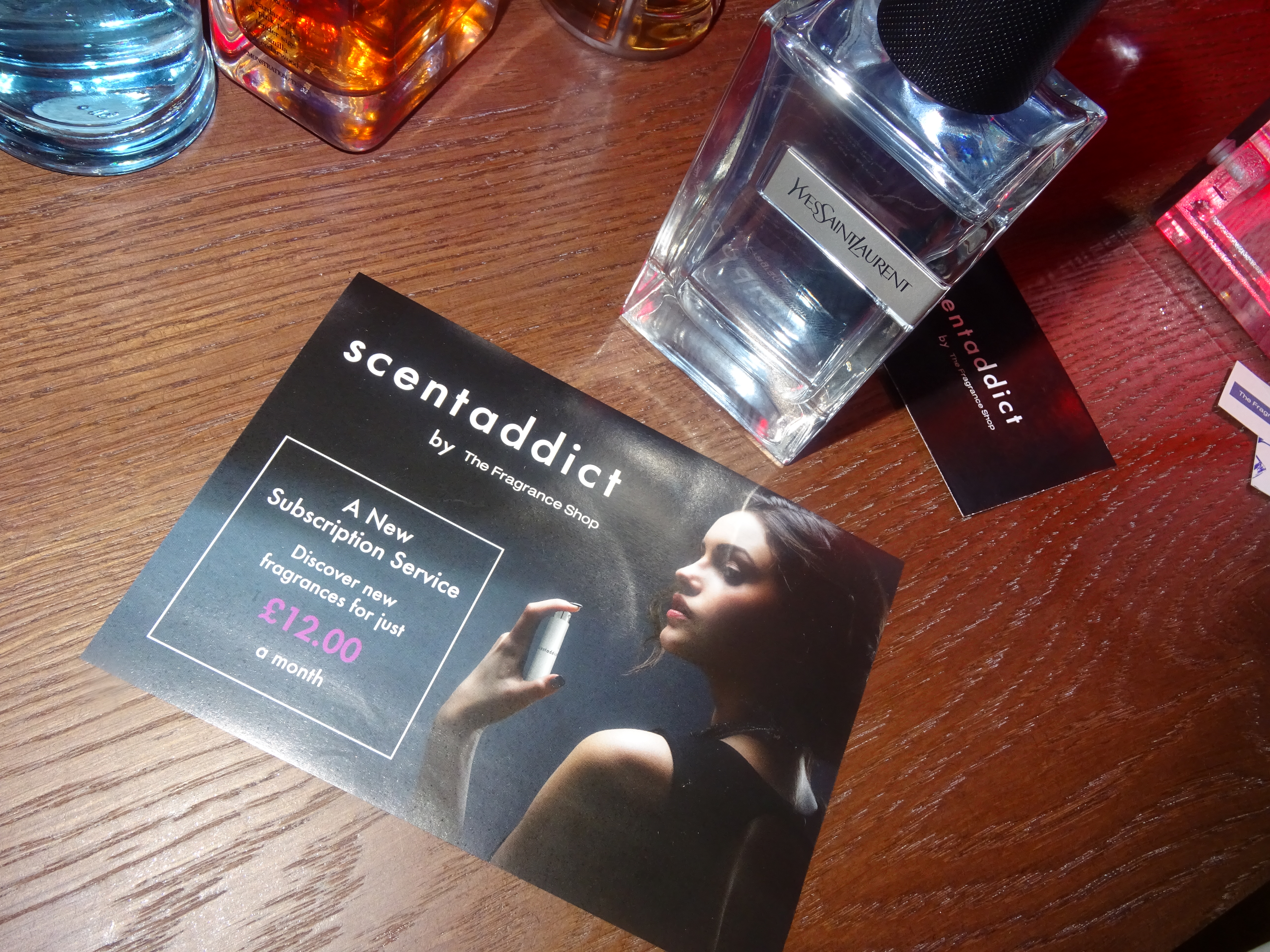 www.lifeandsoullifestyle.com – ScentAddict by the Fragrance Shop